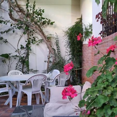 Beautiful Family Villa With Private Swimming Pool Martil Esterno foto