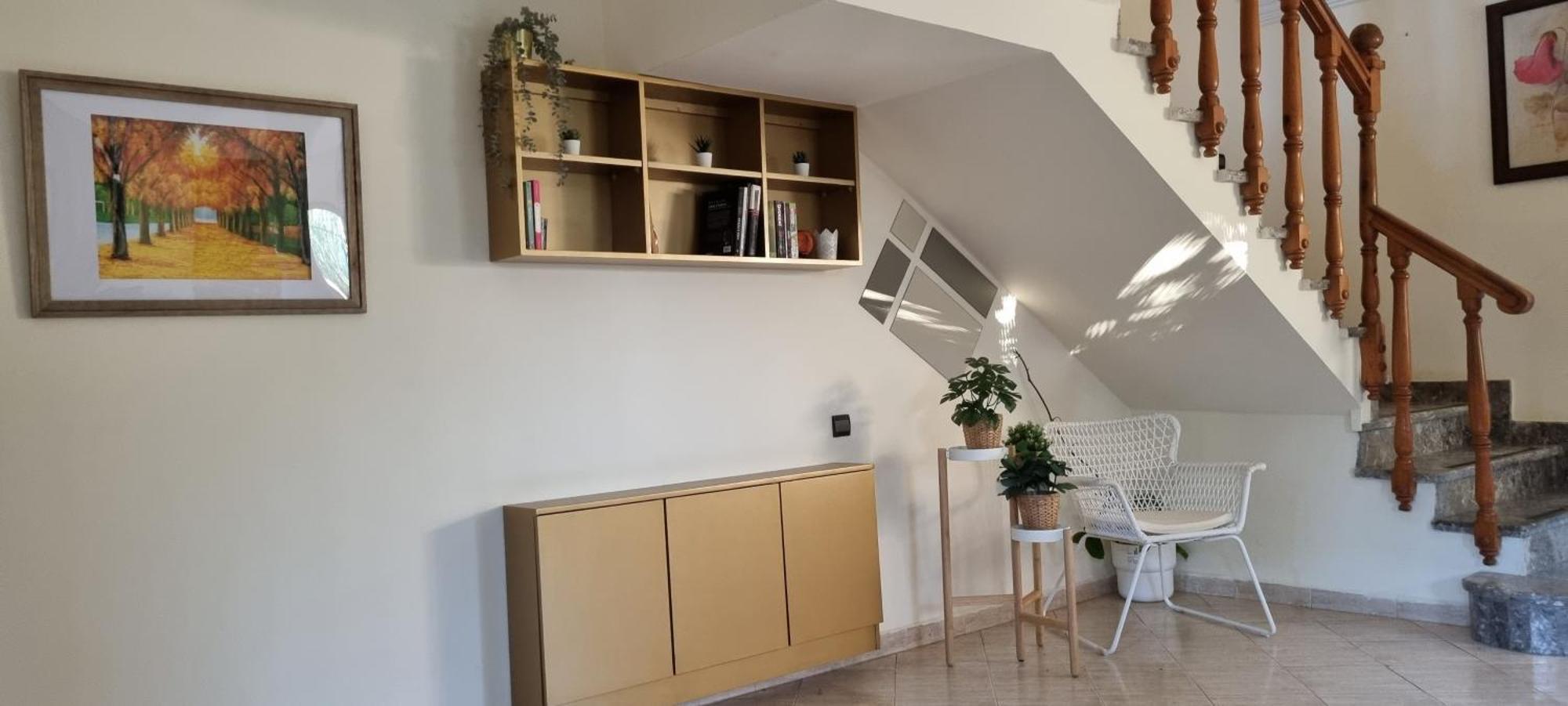 Beautiful Family Villa With Private Swimming Pool Martil Esterno foto