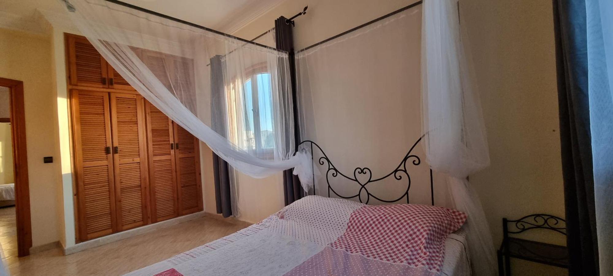 Beautiful Family Villa With Private Swimming Pool Martil Esterno foto