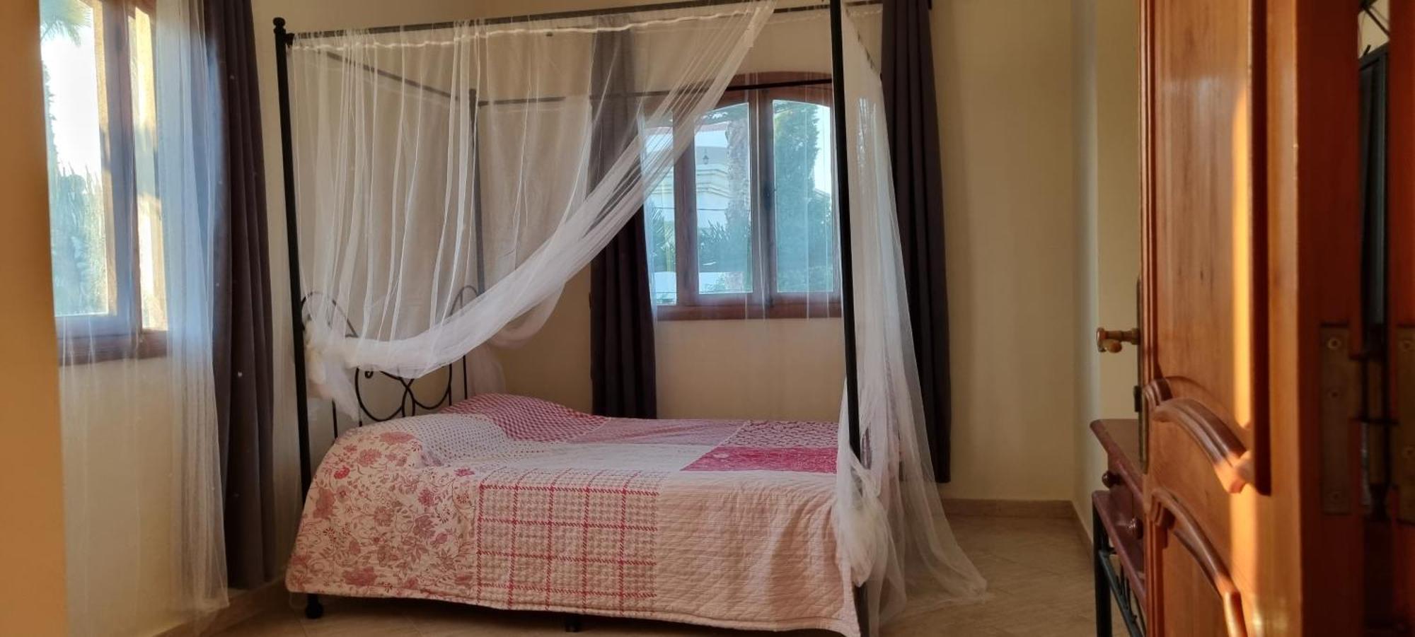 Beautiful Family Villa With Private Swimming Pool Martil Esterno foto