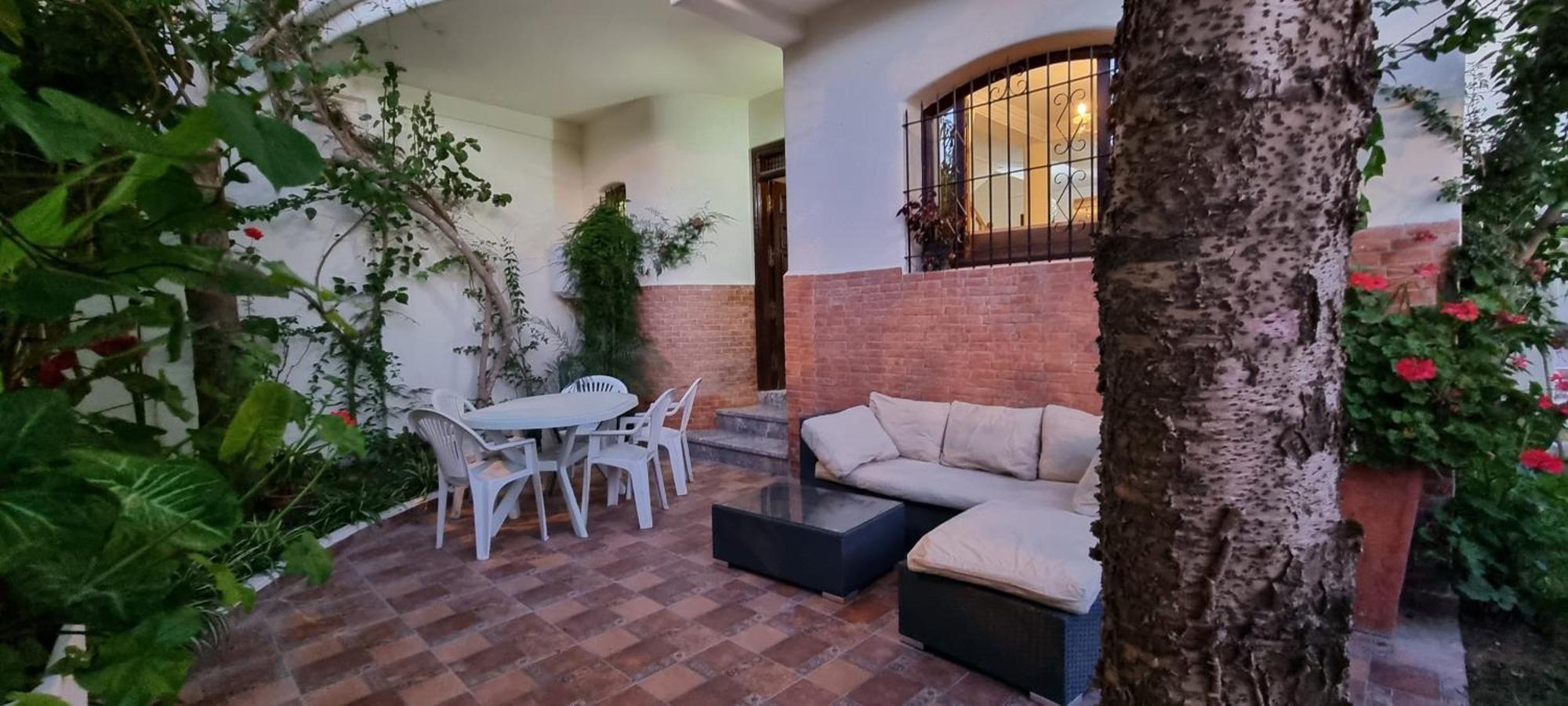 Beautiful Family Villa With Private Swimming Pool Martil Esterno foto